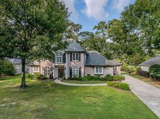 103 Beau Chasse, Mandeville, LA 70471