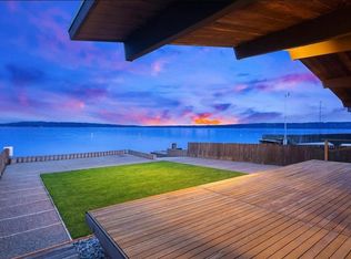 3735 SW 171st St, Seattle, WA 98166