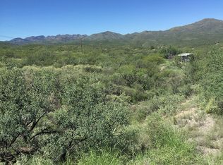 00 Total Wreck Rd, Vail, AZ 85641