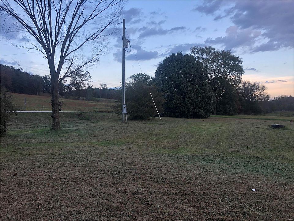 24835 W State Highway 8, Potosi, MO 63664 Zillow