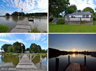 20845 Olen Mattingly Rd, Avenue, MD 20609