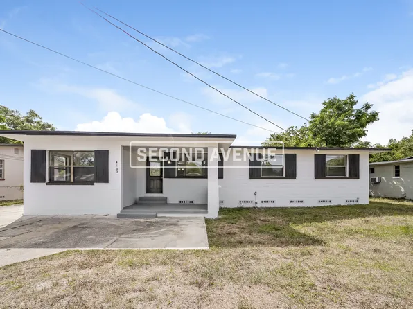 4102 Angol Pl, Jacksonville, FL 32210