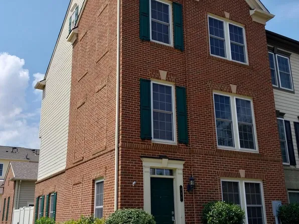 488 Glade Fern Ter SE, Leesburg, VA 20175