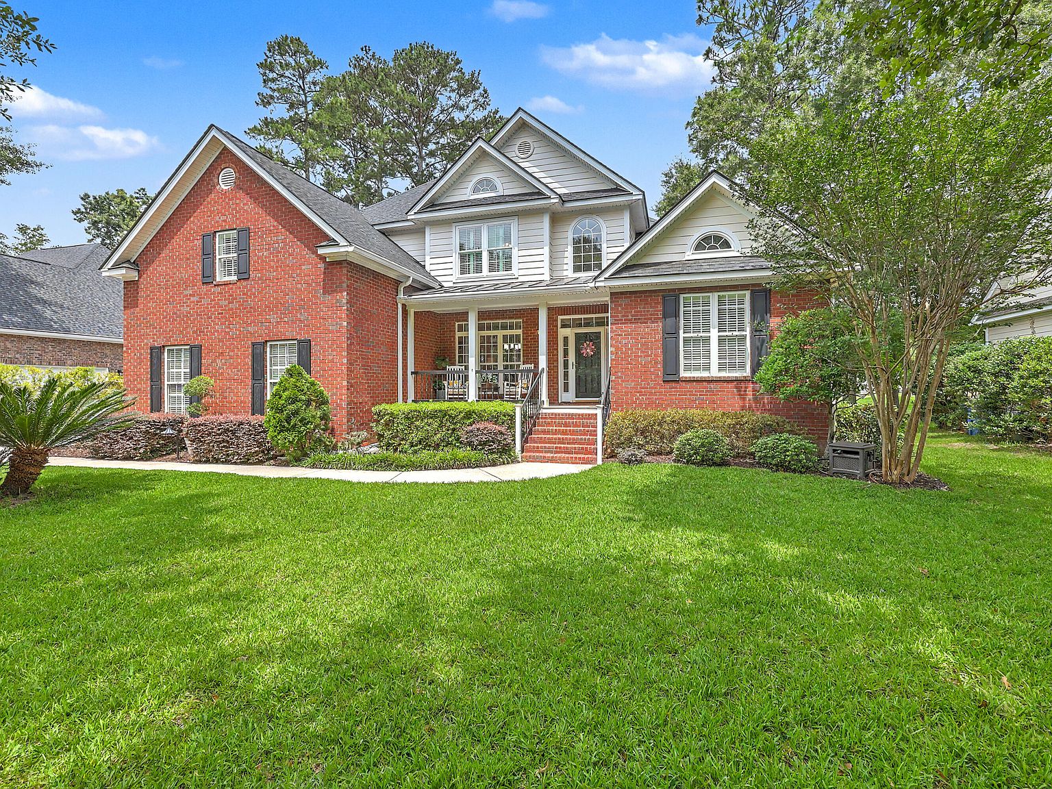 8815 E Fairway Woods Cir