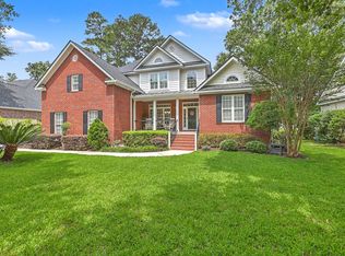 8815 E Fairway Woods Cir, North Charleston, SC 29420