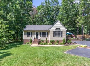 460 Rosebud Run, Aylett, VA 23009
