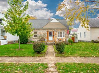 801 Timberman Rd, Columbus, OH 43212