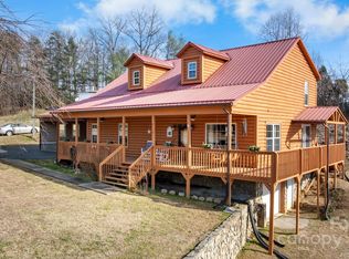 240 Wildwood Rd, Lenoir, NC 28645