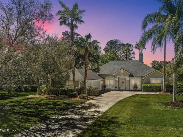 1624 COLONIAL Drive, Green Cove Springs, FL 32043