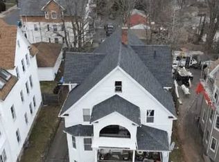 236 Bassett St #2, New Britain, CT 06051