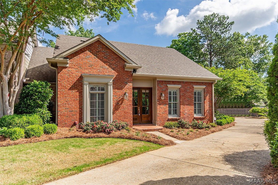 2914 Jamestown Dr, Montgomery, AL 36111 | MLS #556490 | Zillow