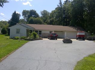 4403 Lower Huntington Rd, Fort Wayne, IN 46809