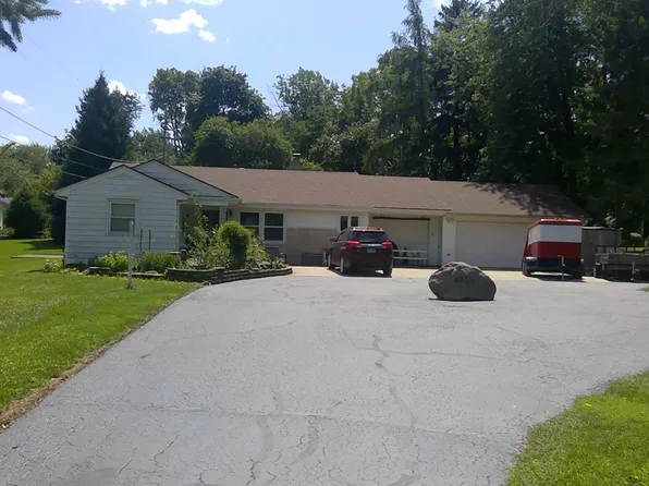 4403 Lower Huntington Rd, Fort Wayne, IN 46809