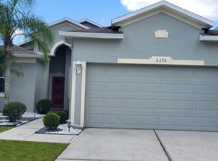 2276 Mountleigh Trl, Orlando, FL 32824