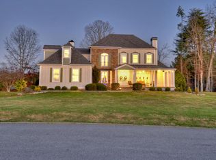 350 Beacon Hl, Blairsville, GA 30512