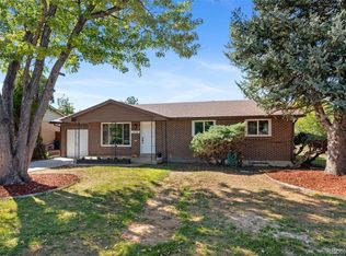 423 Tucson St, Aurora, CO 80011