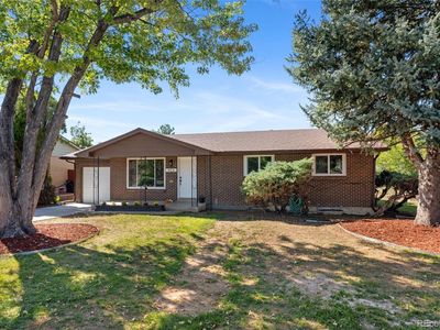 423 Tucson Street, Aurora, CO, 80011