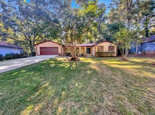 1668 S Deshon Rd, Lithonia, GA 30058