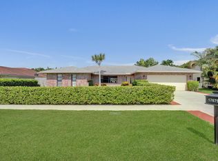 17679 WOODVIEW Terrace, Boca Raton, FL 33487