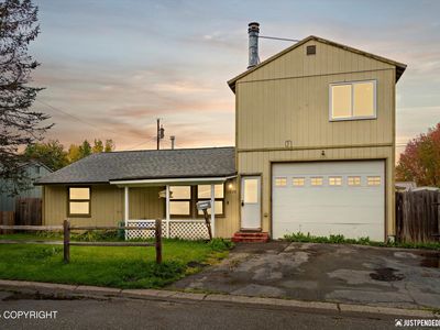 1520 Atkinson Dr, Anchorage, AK, 99504