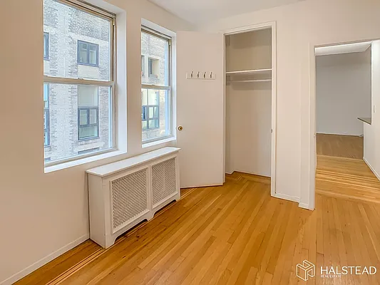 Rented by Brown Harris Stevens | media 16