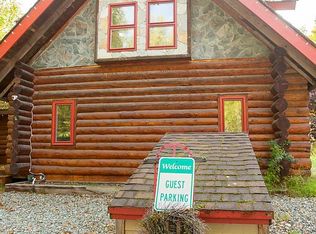 18040 Hillcrest Dr, Eagle River, AK 99577