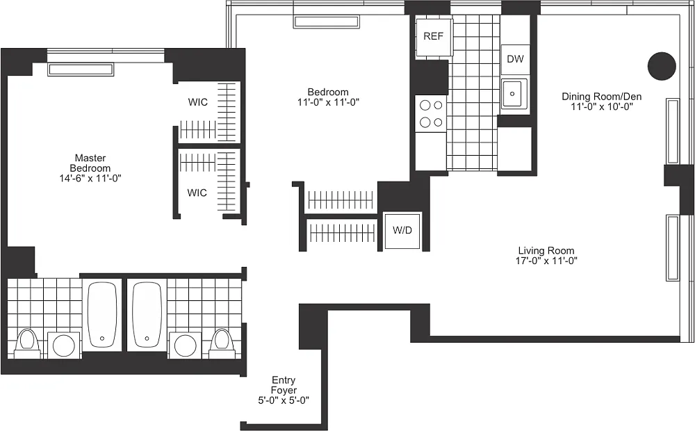 Building Photo - 215 E 96th St #10Q