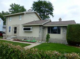 6026 324th St, Toledo, OH 43611