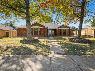 5313 Peninsula Way, Garland, TX, 75043