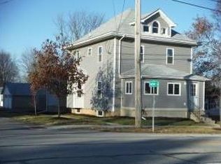 18952 State Route 347, Broadway, OH 43007