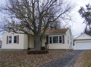 4965 Kolmar Ave, Dayton, OH 45432