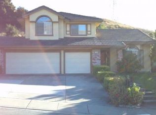 290 Coronado St, Hercules, CA 94547