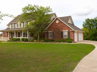 2101 Forest Rd, Norman, OK 73026