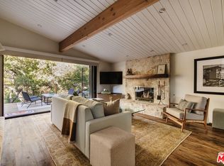 231 Muerdago Rd, Topanga, CA 90290