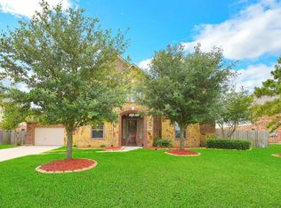 5306 Clear Landing Ct, Rosharon, TX 77583