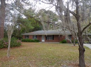 110 Glenwood Dr, Brunswick, GA 31520