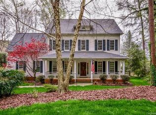 112 Bonner Ln, Mooresville, NC 28117