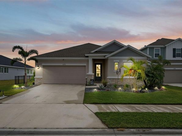 11771 Richmond Trl, Parrish, FL 34219