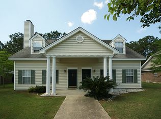 2092 Kings Gate Ln, Mount Pleasant, SC 29466