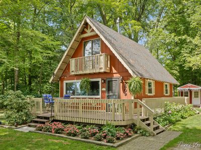 5809 Maple St, Newaygo, MI, 49337