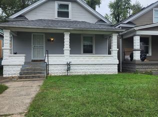 2112 Greenwood Ave, Louisville, KY
