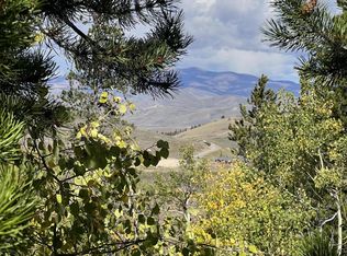 2939 Gcr #88, Granby, CO 80446