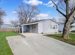 800 N Knight Cir, Marion, IN 46952