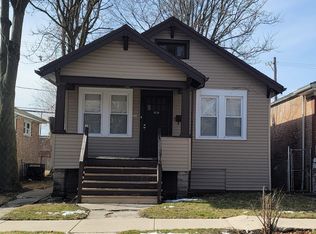 12312 S Emerald Ave, Chicago, IL 60628