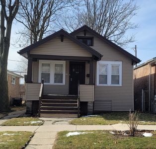 12312 S Emerald Ave, Chicago, IL, 60628