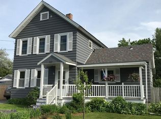 664 State Rd, North Adams, MA 01247