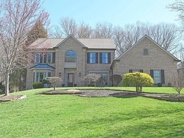 6826 Treeridge Dr, Cincinnati, OH 45244