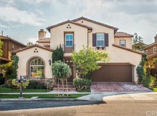 112 Bottlebrush, Irvine, CA 92603