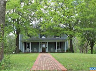 383 Fawn Lake Ln, Palmyra, VA 22963