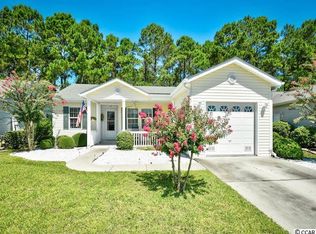 153 Wellspring Dr, Conway, SC 29526